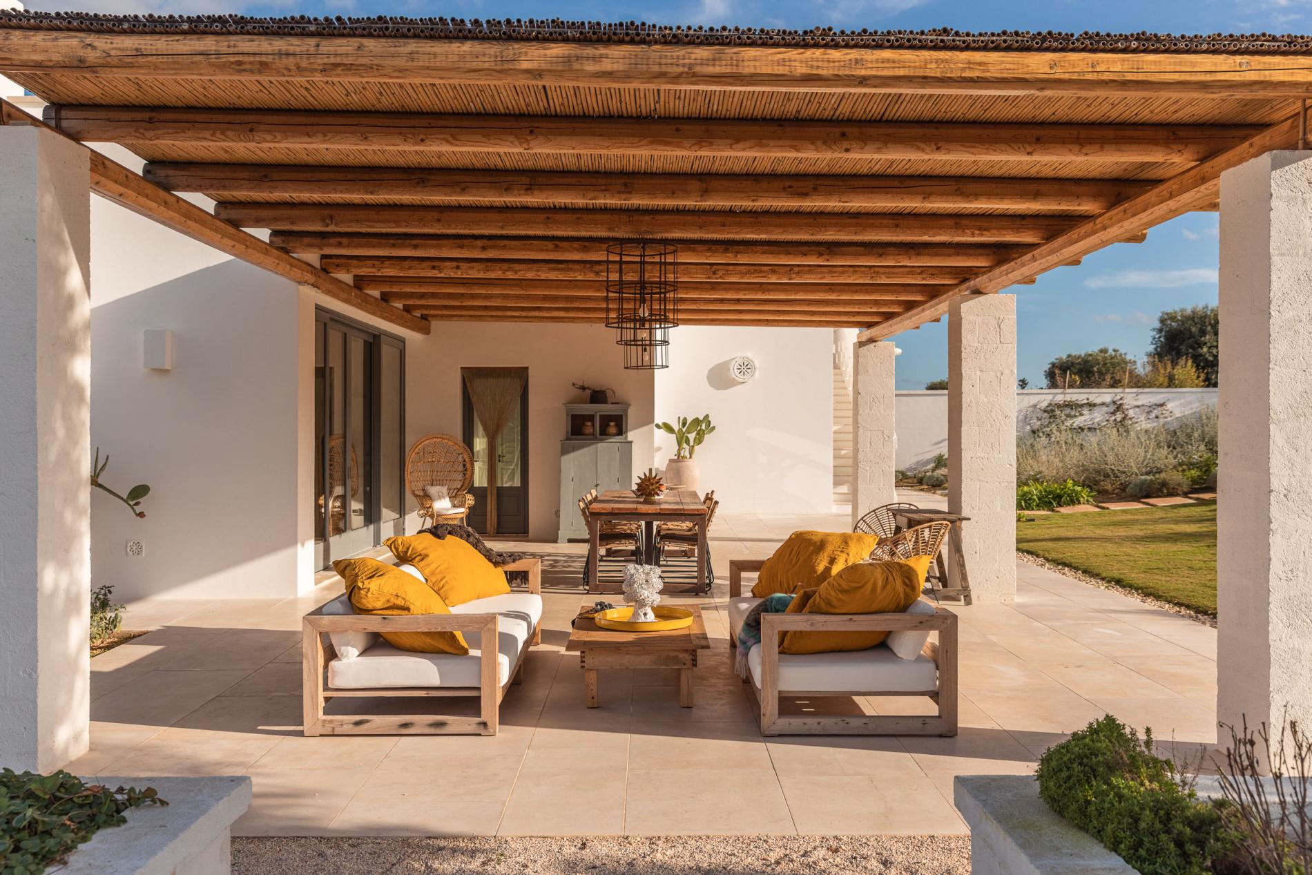 Villa Brillalta photo 5
