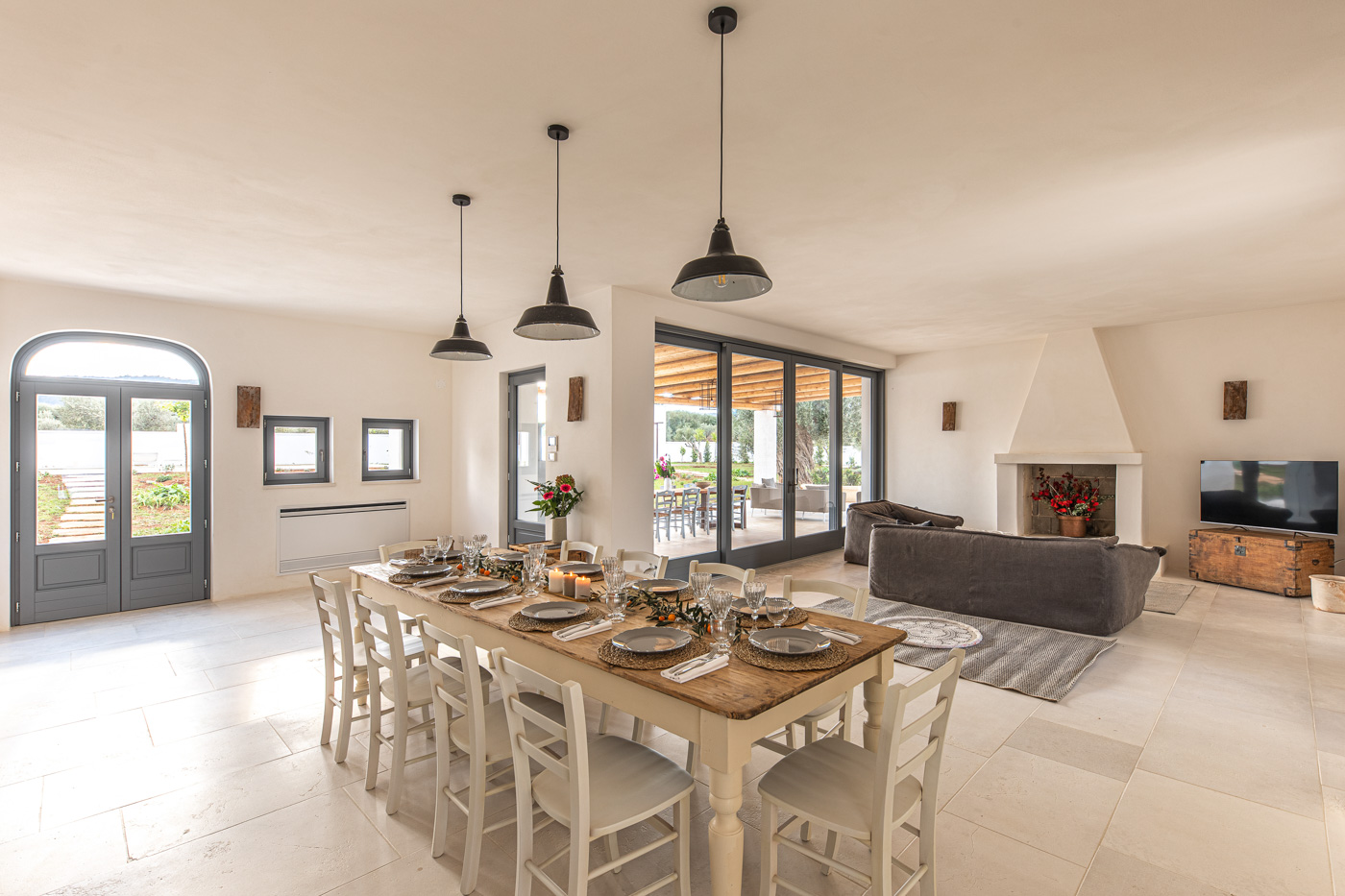 Villa Brillalta photo 23