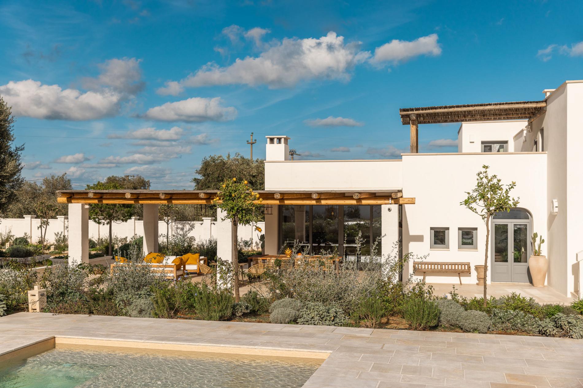 Villa Brillalta photo 27