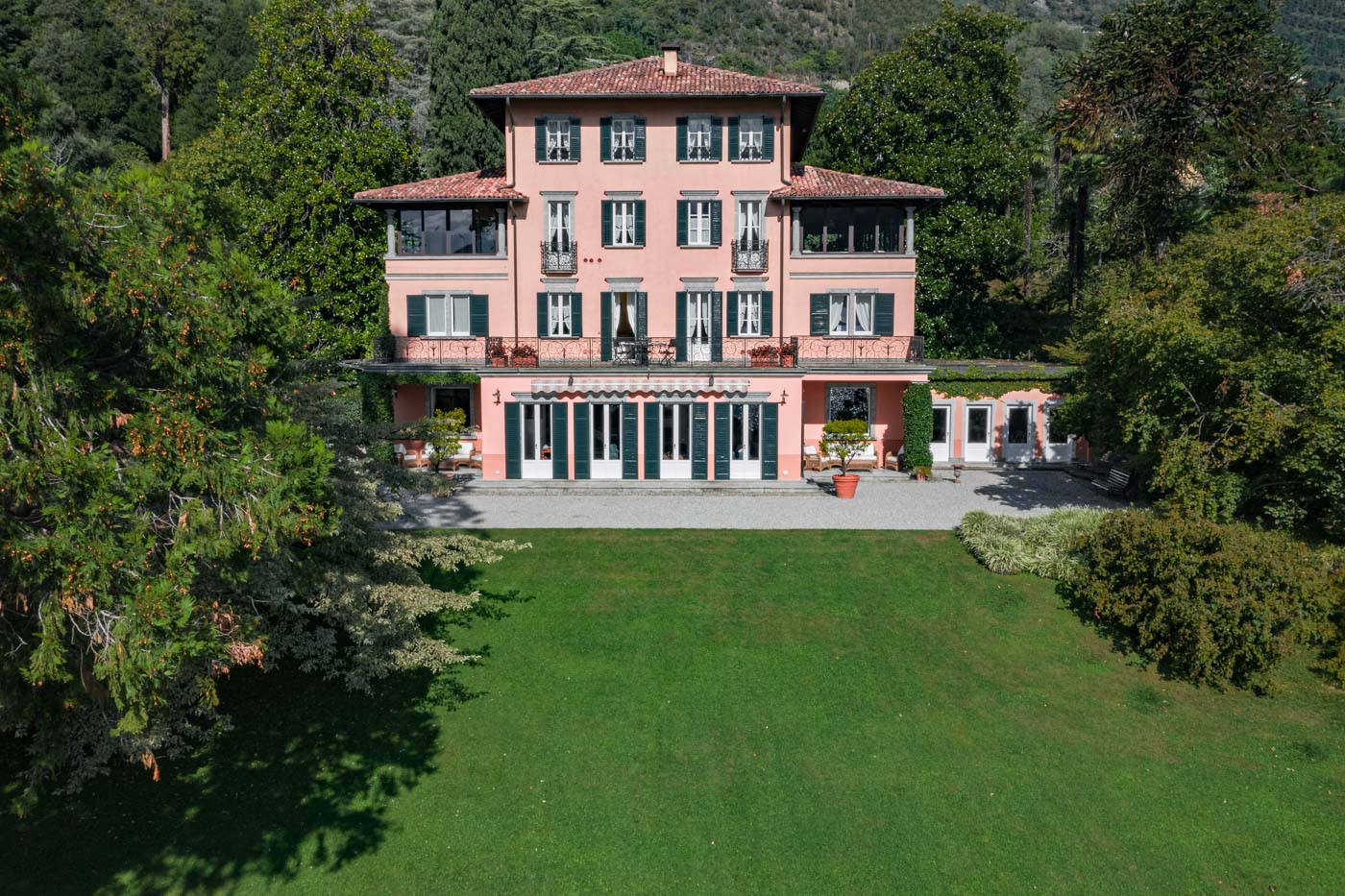 Villa Camilla photo 2