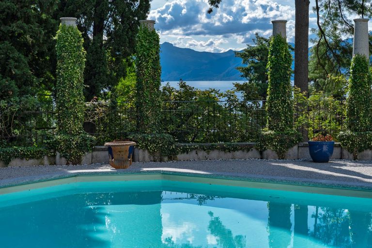 Villa Camilla, Lake Como — photo 05