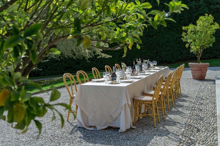 Villa Camilla, Lake Como — photo 08