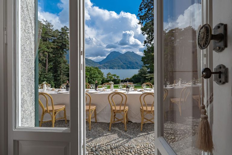 Villa Camilla, Lake Como — photo 09