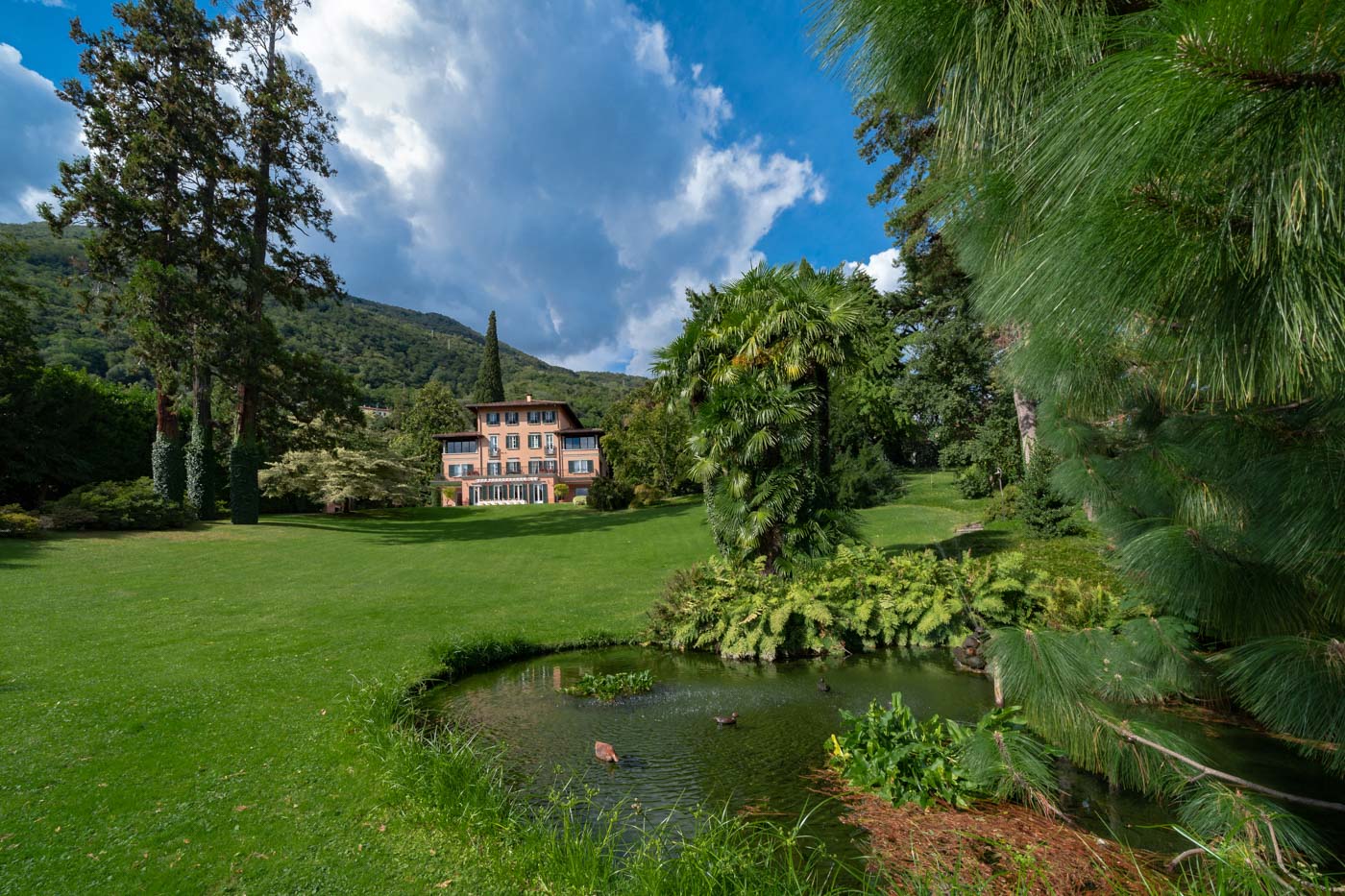 Villa Camilla photo 10