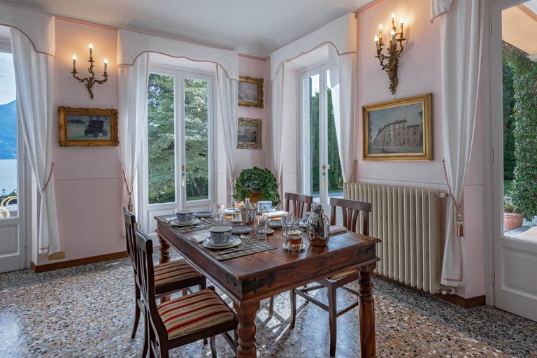 Villa Camilla, Lake Como — photo 14