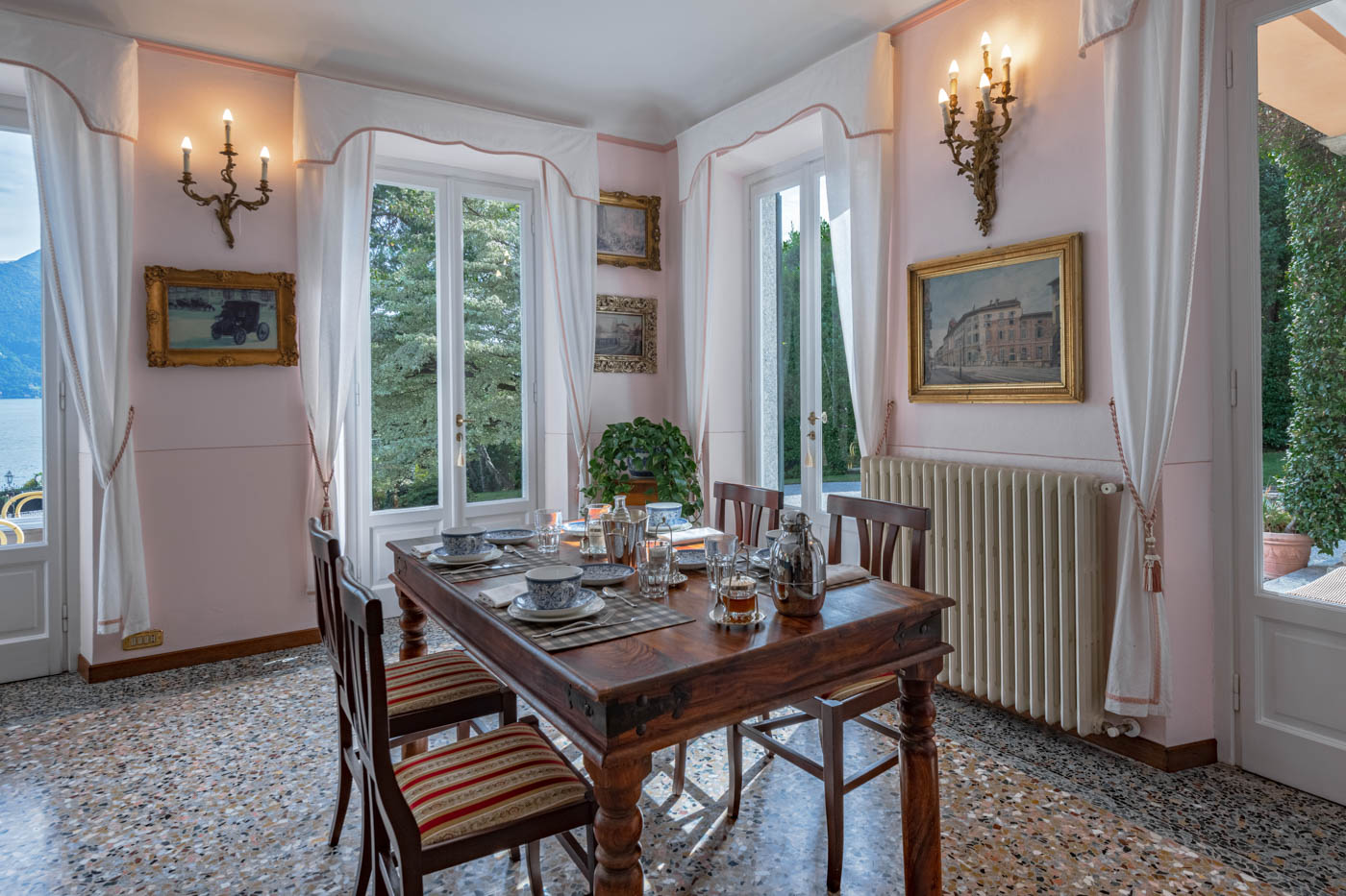 Villa Camilla photo 14