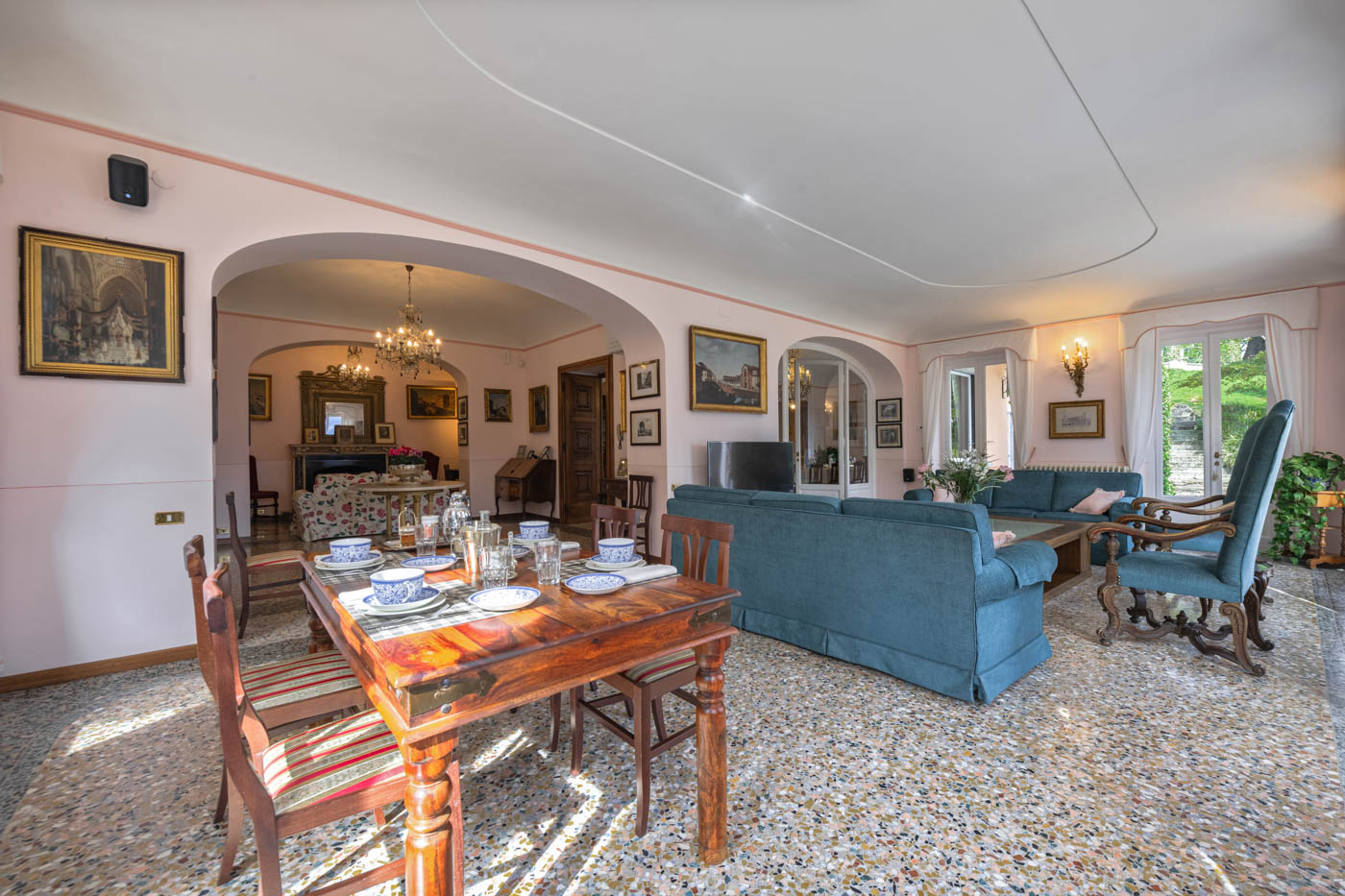 Villa Camilla photo 15