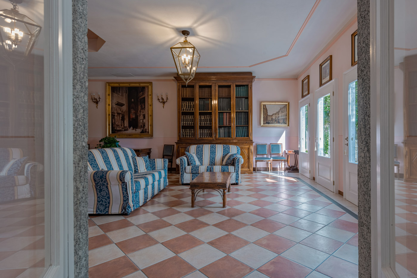 Villa Camilla photo 16