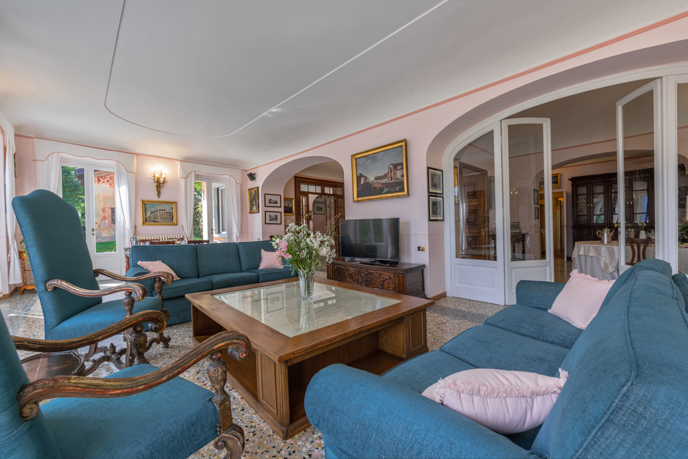 Villa Camilla photo 17