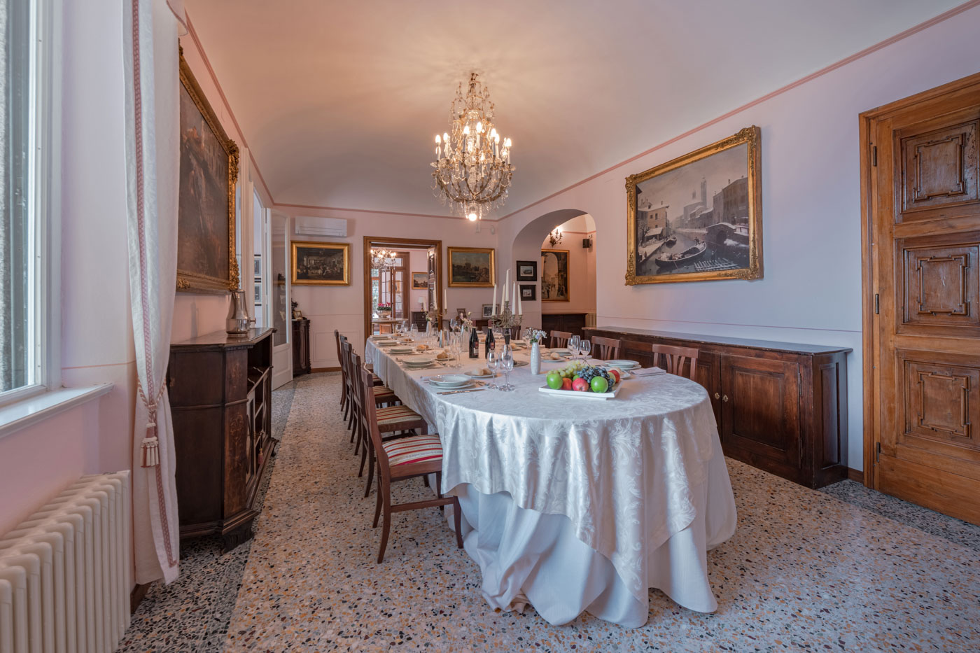 Villa Camilla photo 18