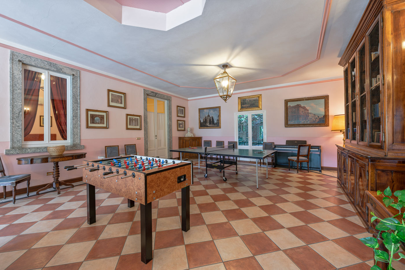 Villa Camilla photo 24