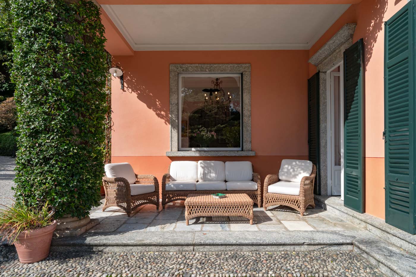 Villa Camilla photo 25