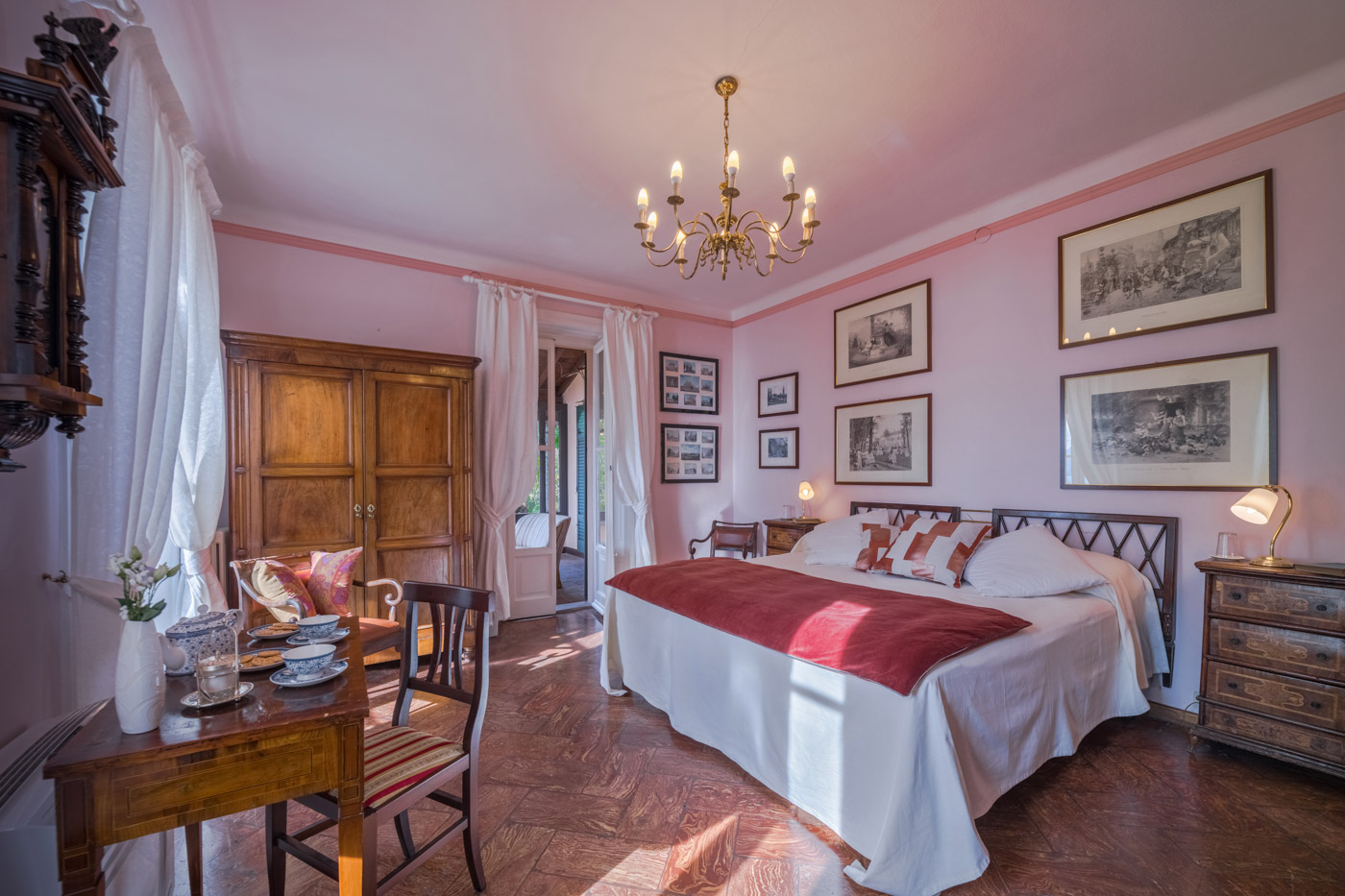 Villa Camilla photo 26