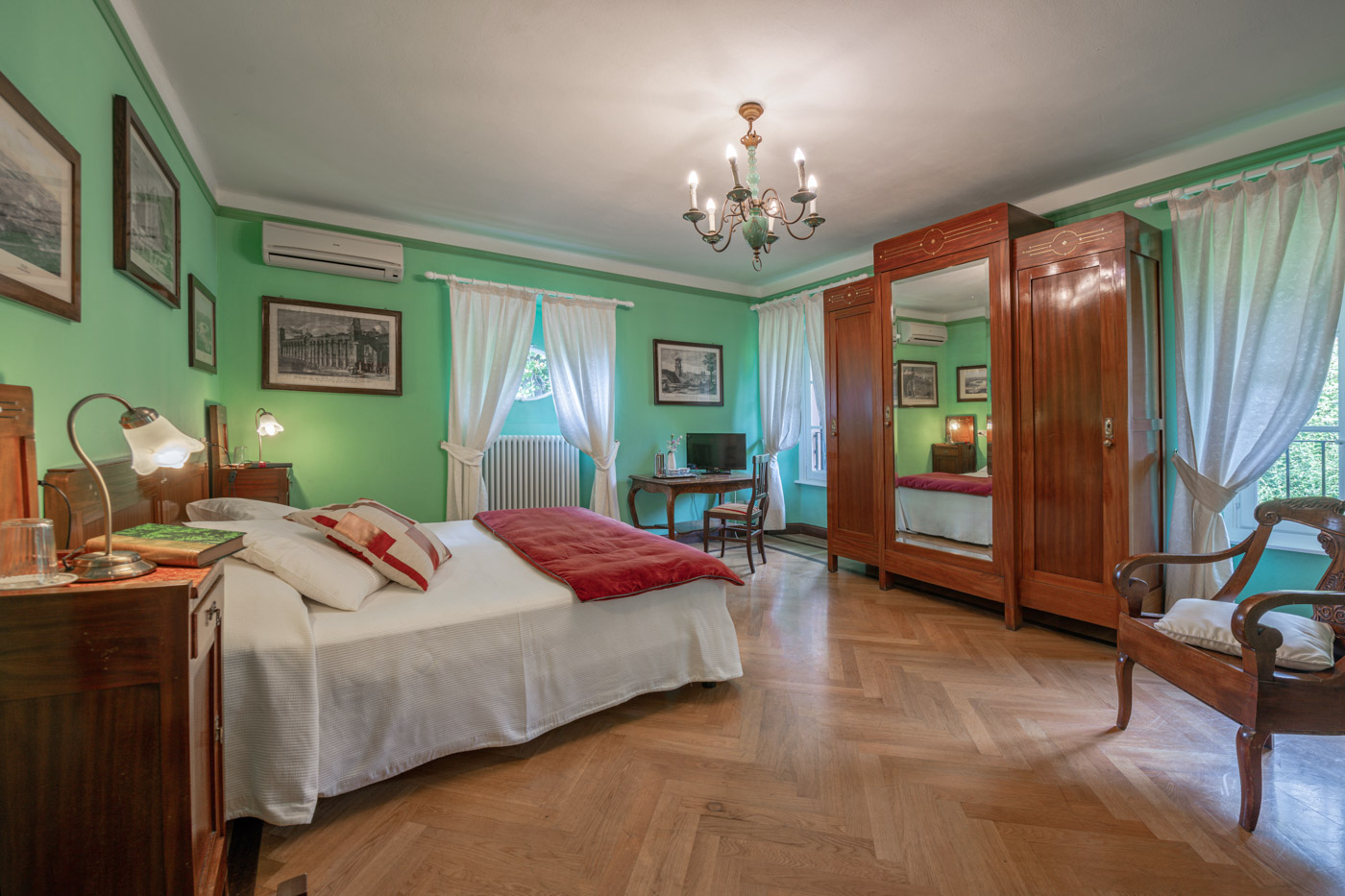 Villa Camilla photo 32