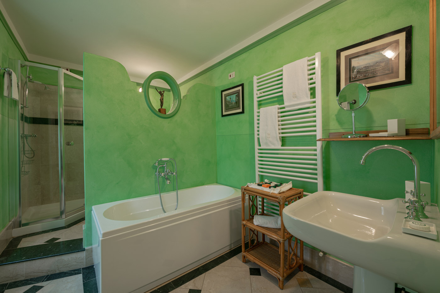 Villa Camilla photo 33