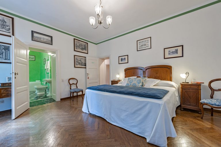 Villa Camilla, Lake Como — photo 34