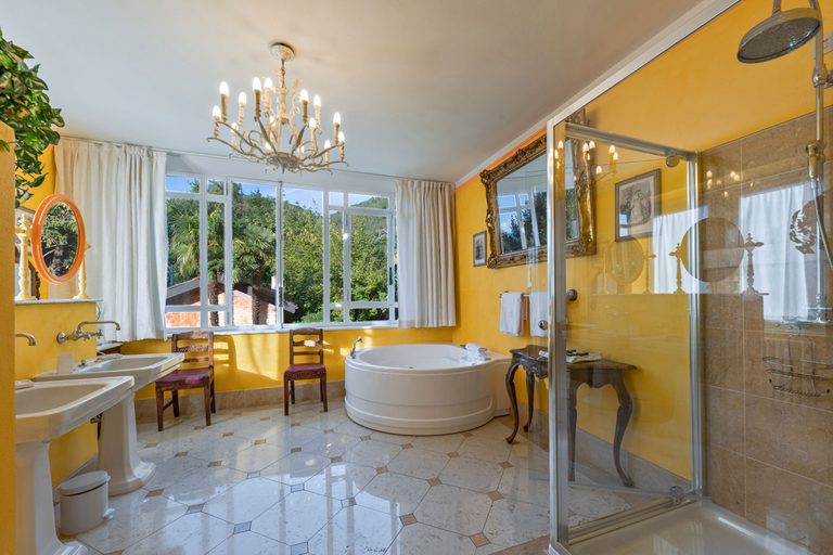 Villa Camilla, Lake Como — photo 37