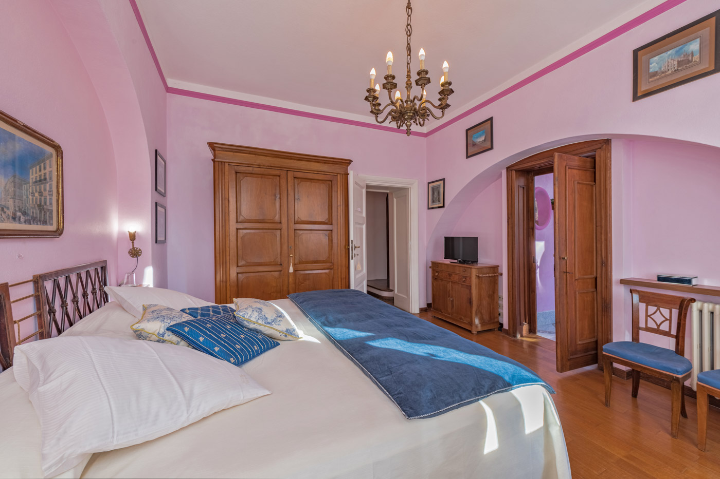 Villa Camilla photo 38