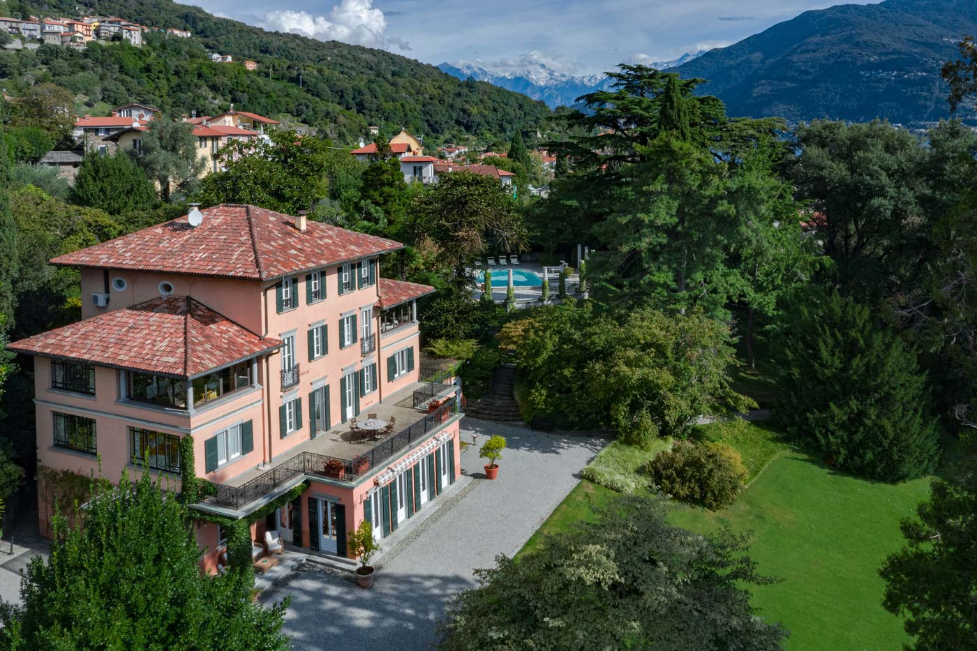 Villa Camilla photo 43