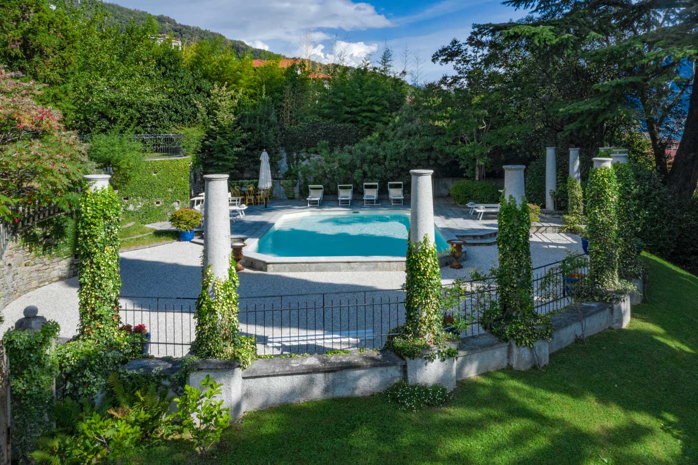 Villa Camilla photo 44