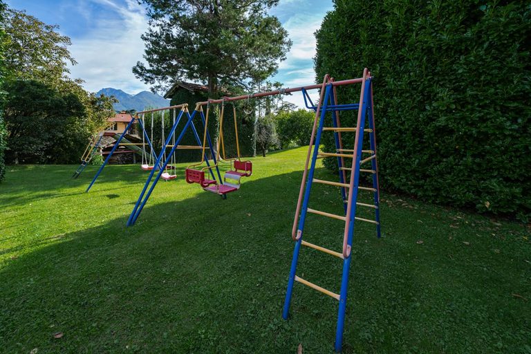 Villa Camilla, Lake Como — photo 45
