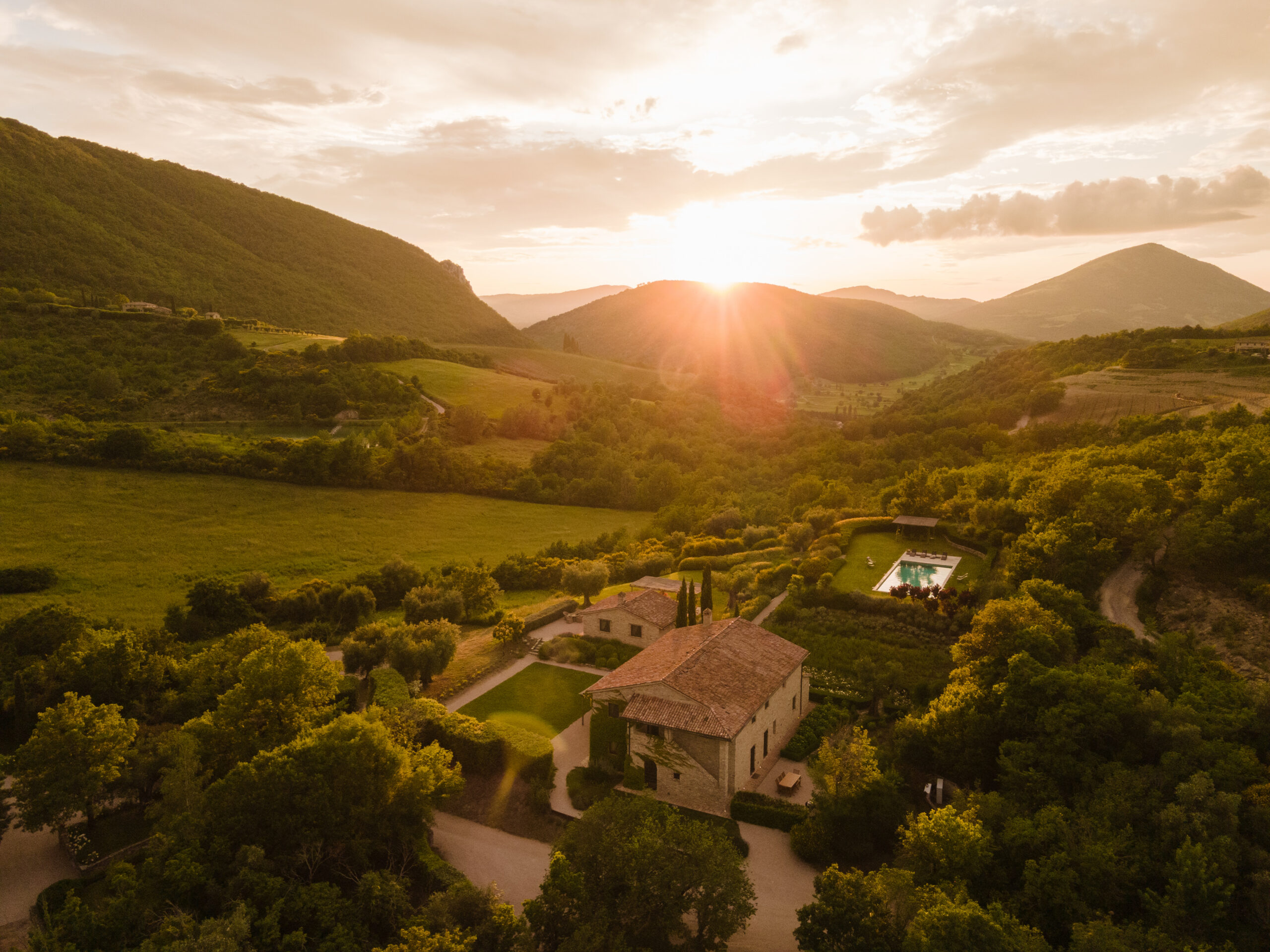 Villa Caminata photo 2