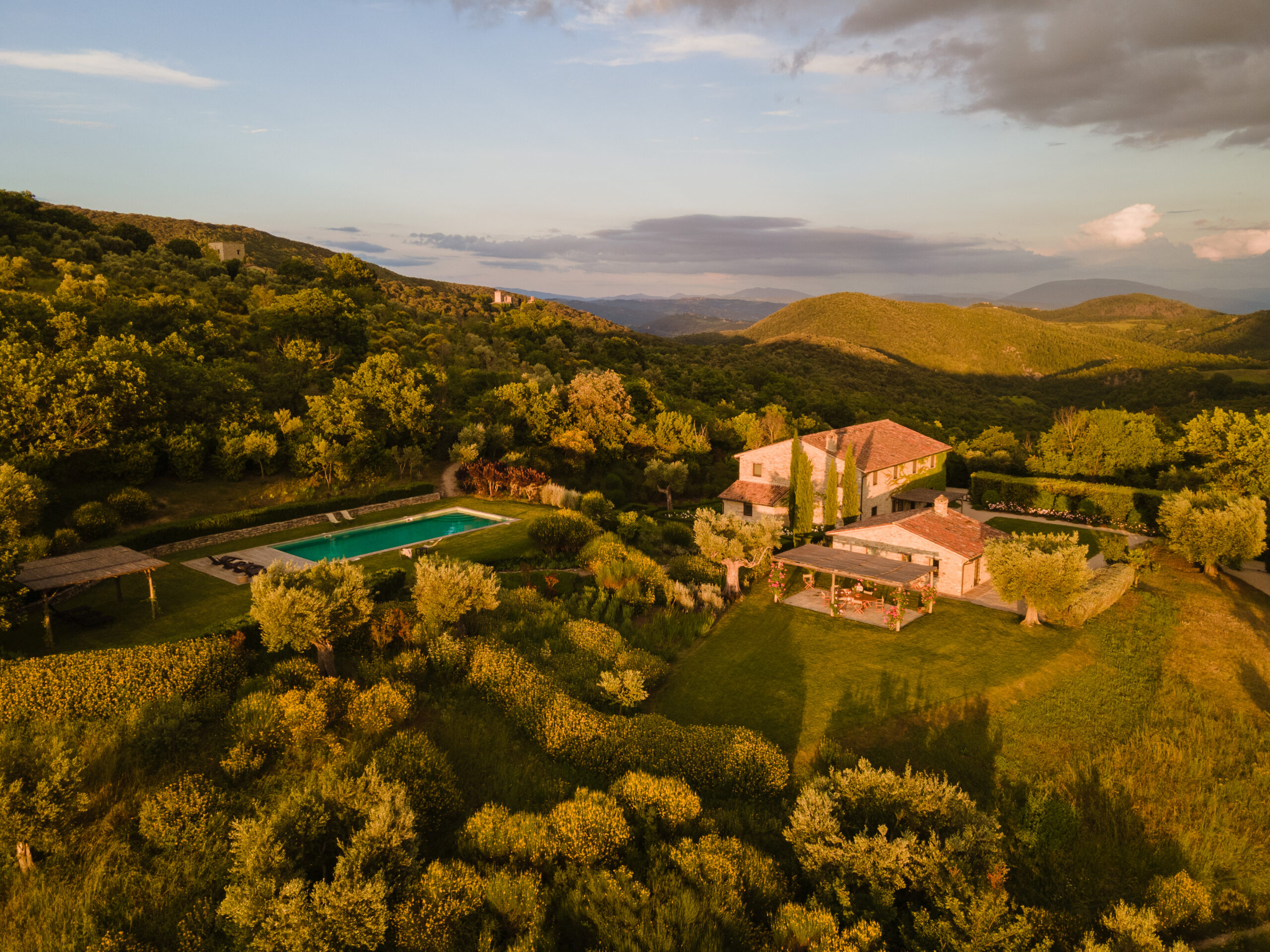 Villa Caminata photo 3