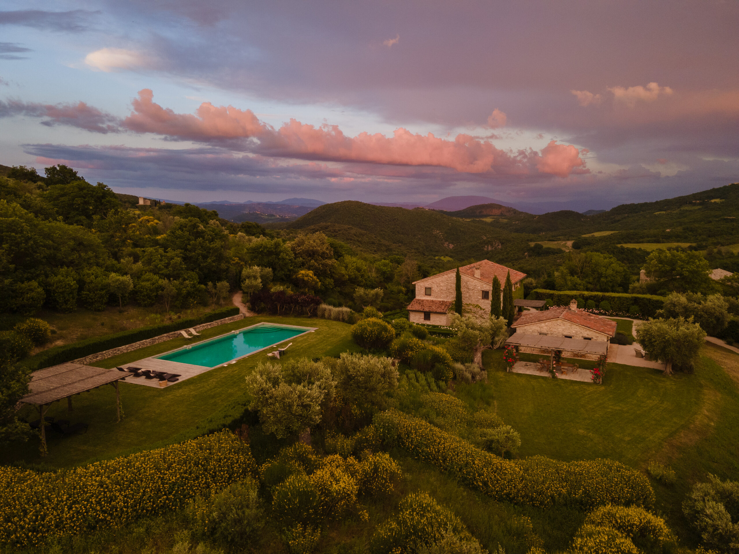 Villa Caminata photo 4