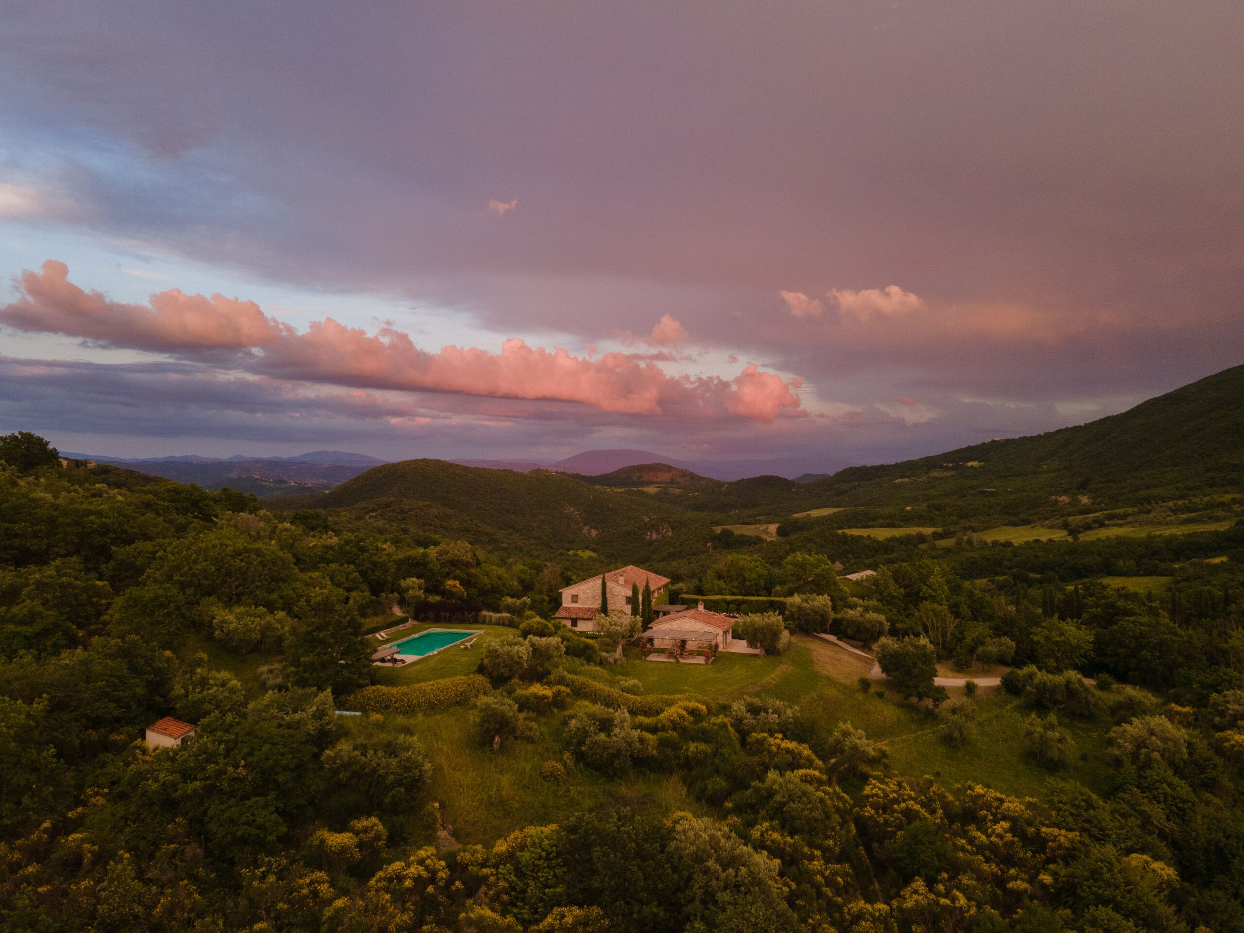 Villa Caminata photo 5