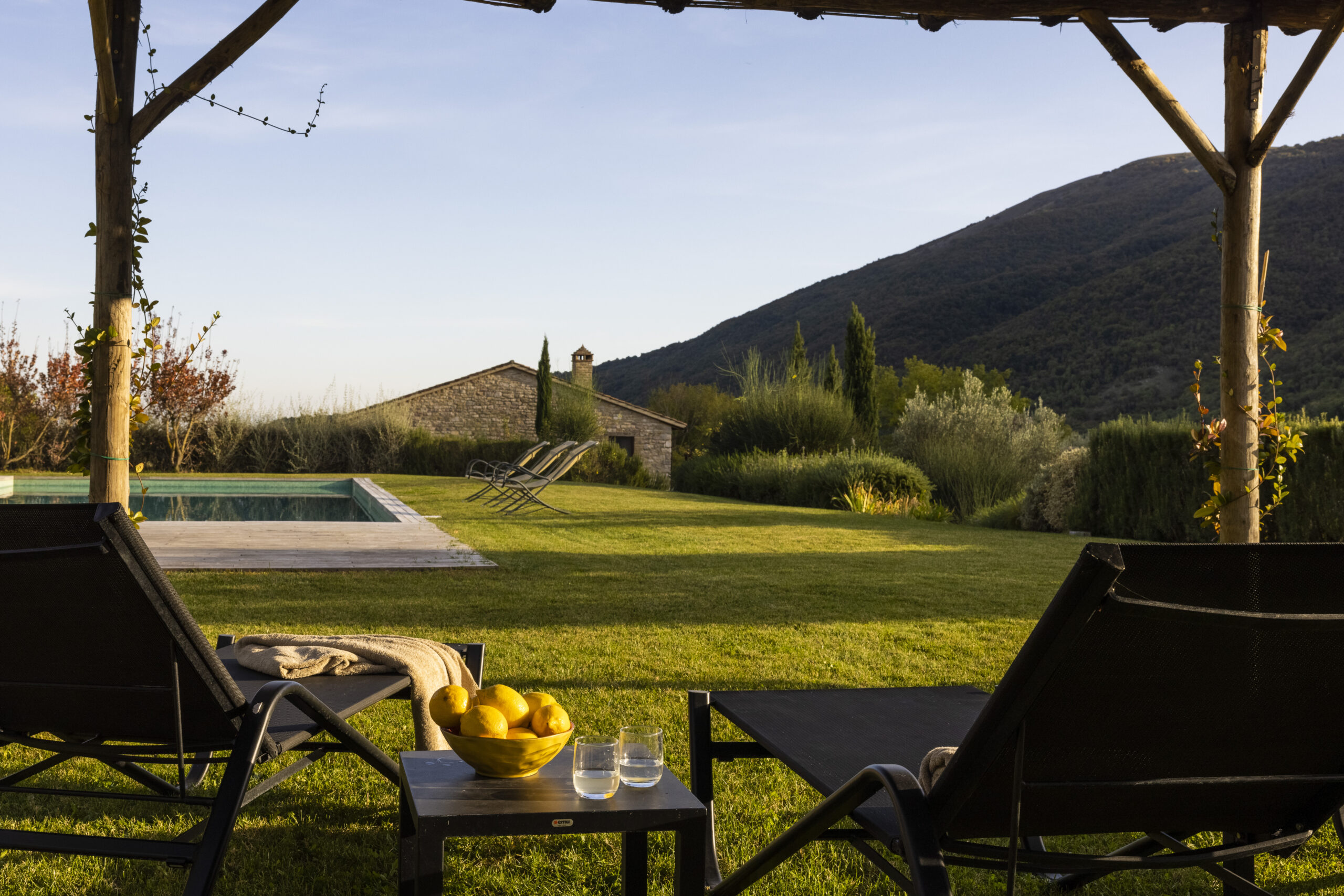 Villa Caminata photo 6