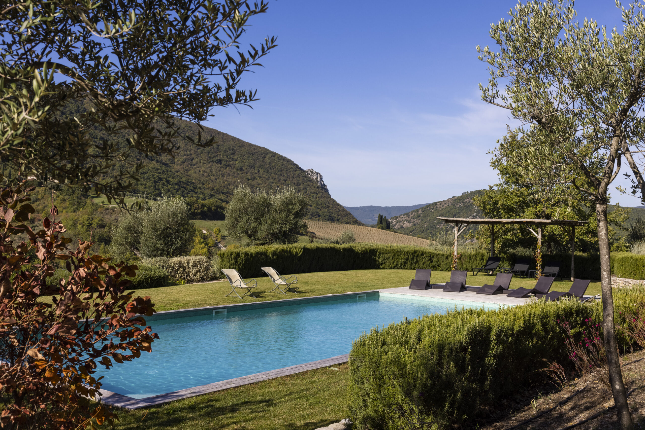 Villa Caminata photo 7