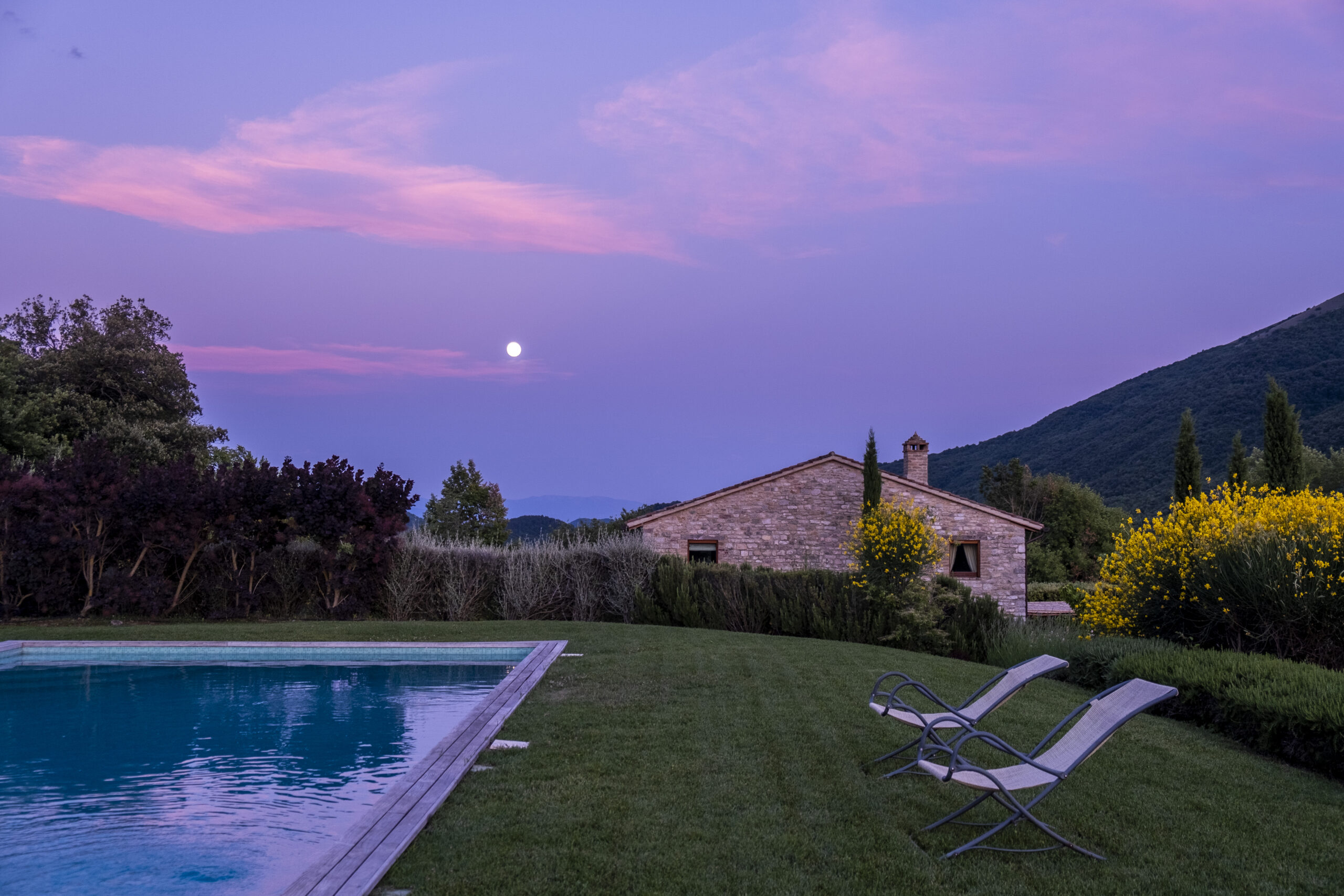 Villa Caminata photo 8