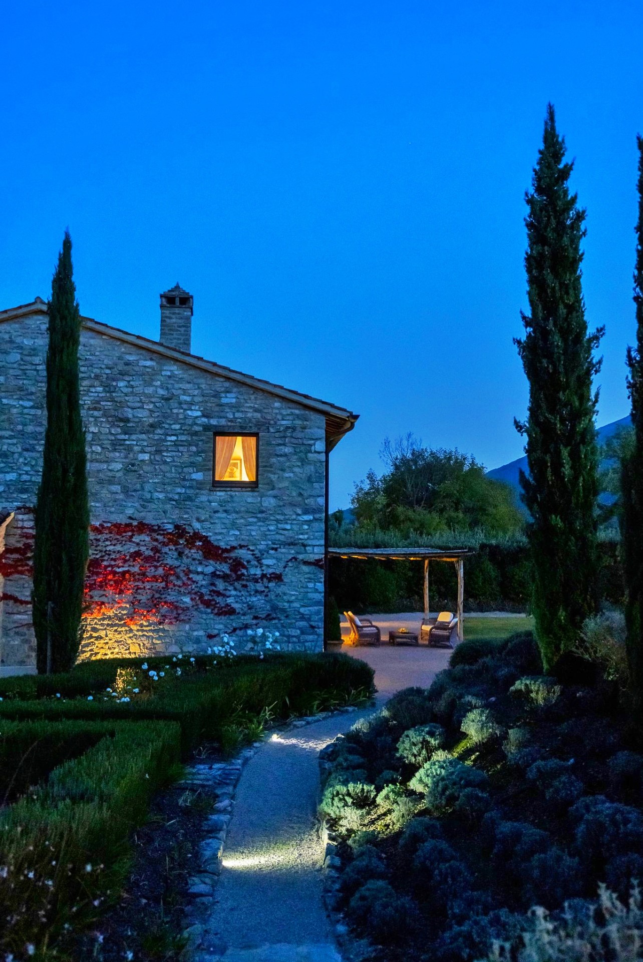 Villa Caminata photo 9