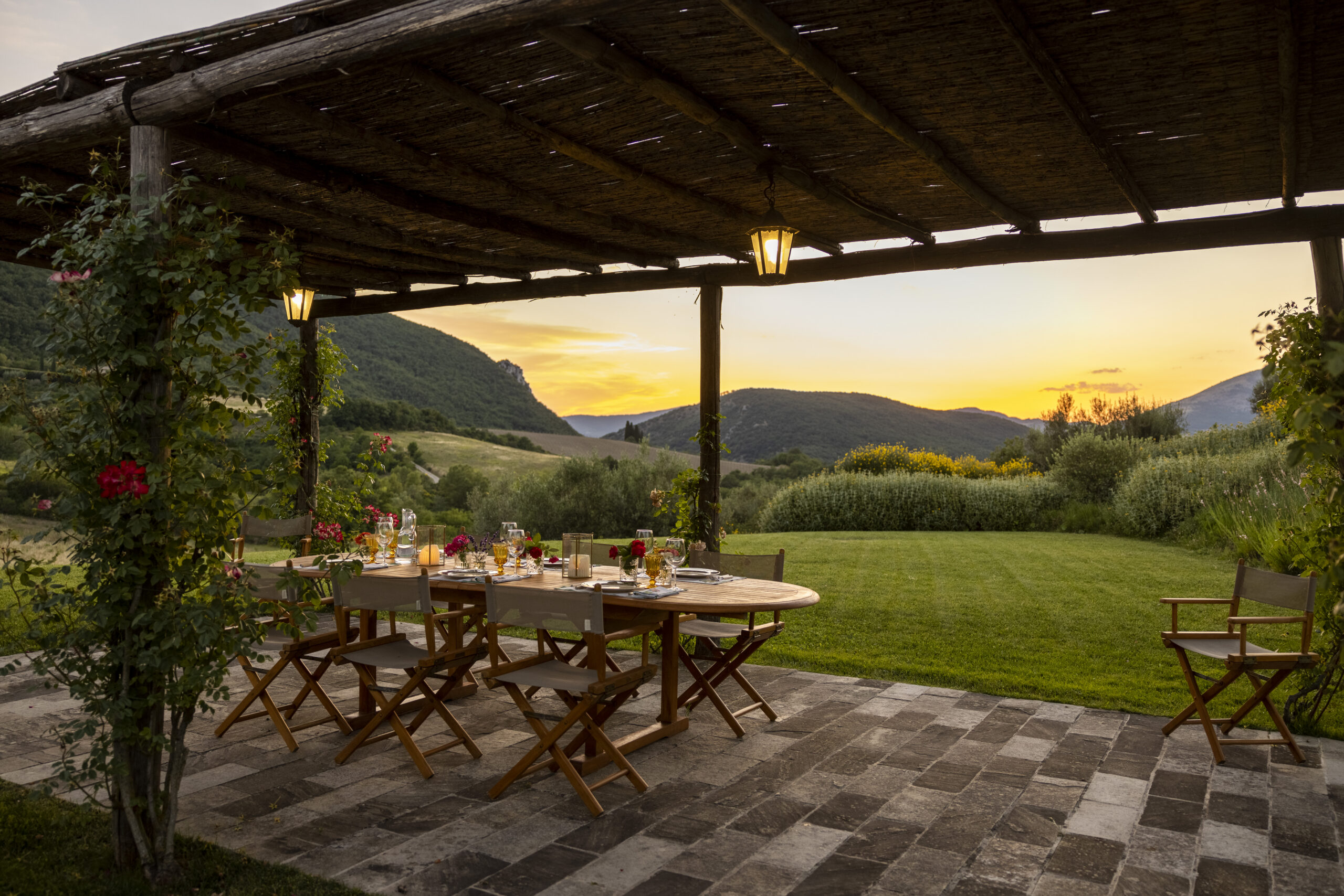 Villa Caminata photo 11