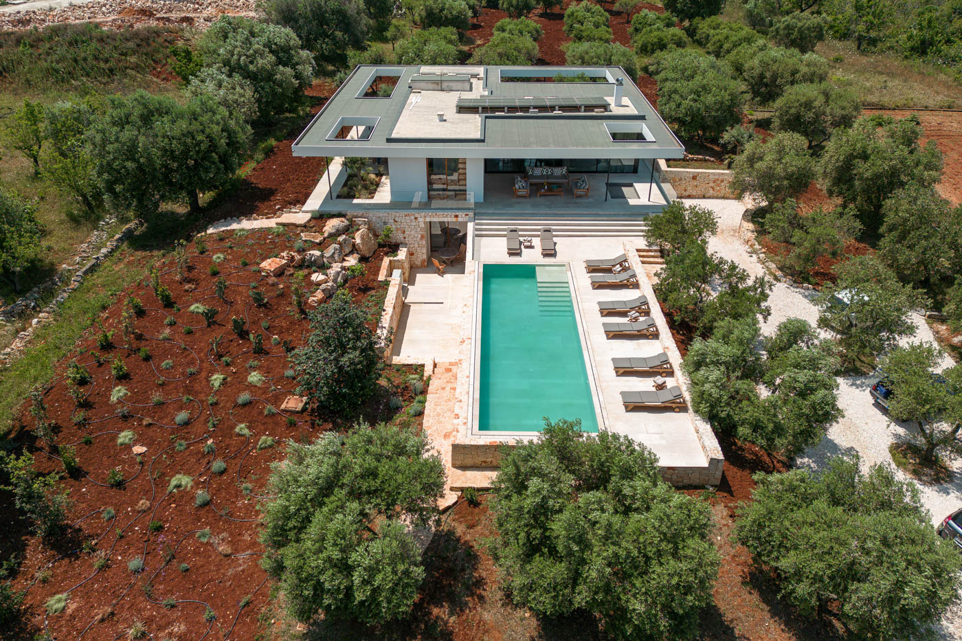 Villa Cantamusa photo 3