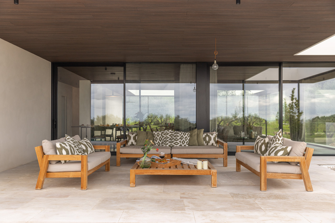 Villa Cantamusa photo 6