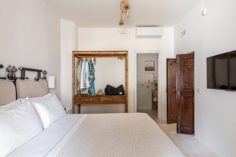Villa Cantamusa, Puglia