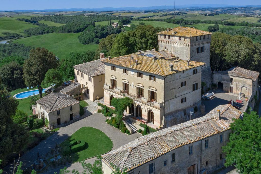 Villa Cardinale