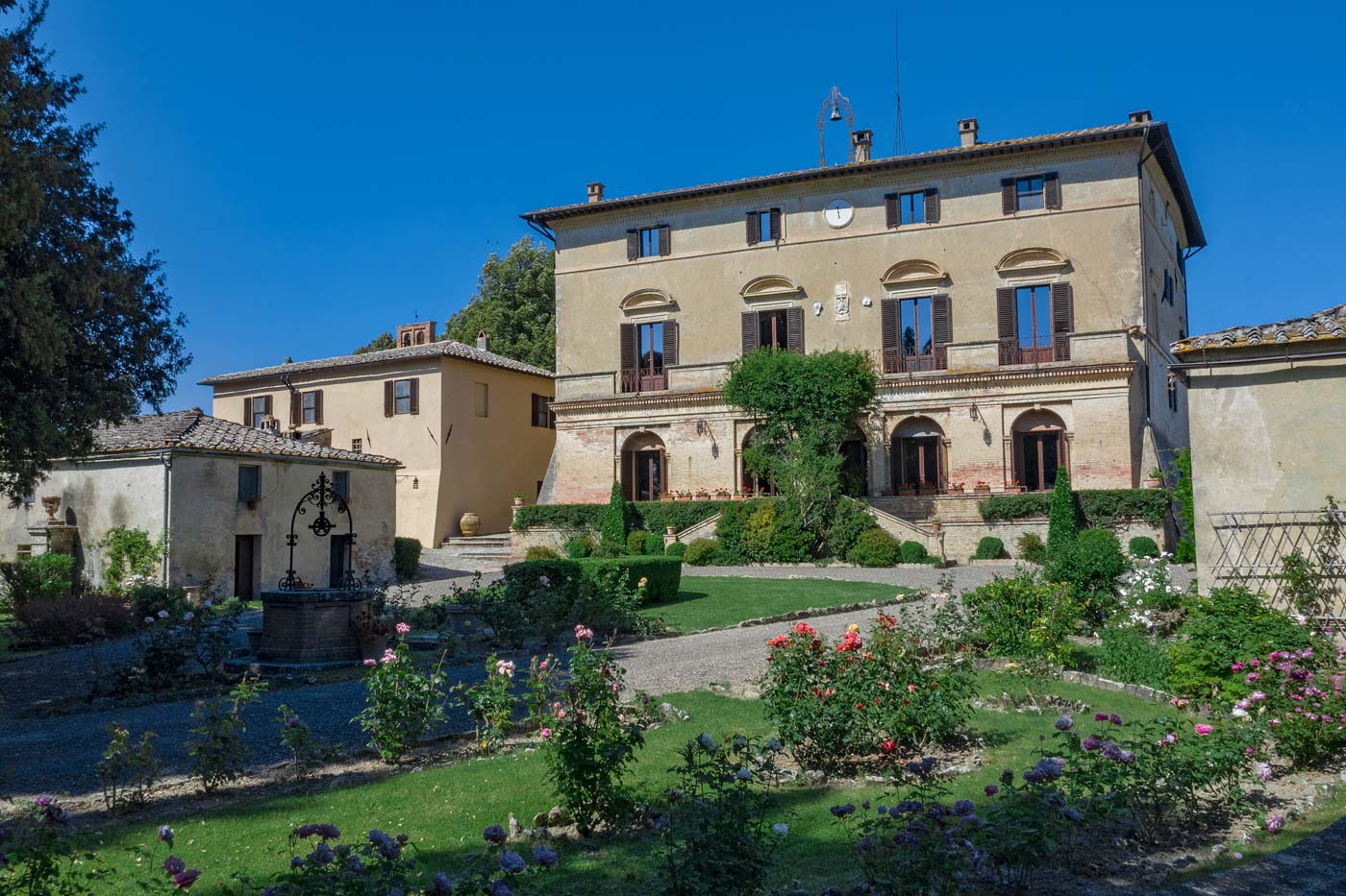 Villa Cardinale photo 2