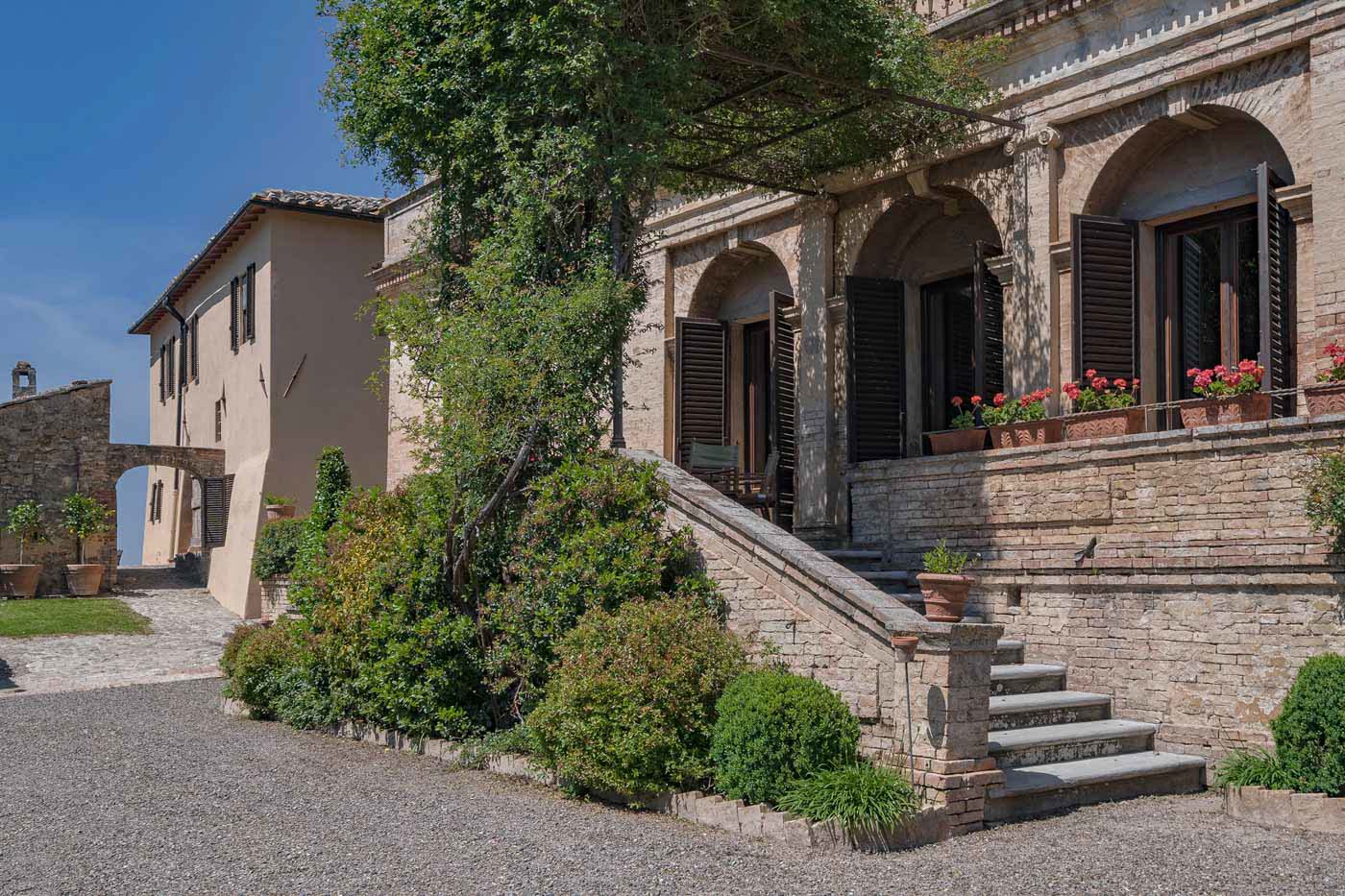 Villa Cardinale photo 3