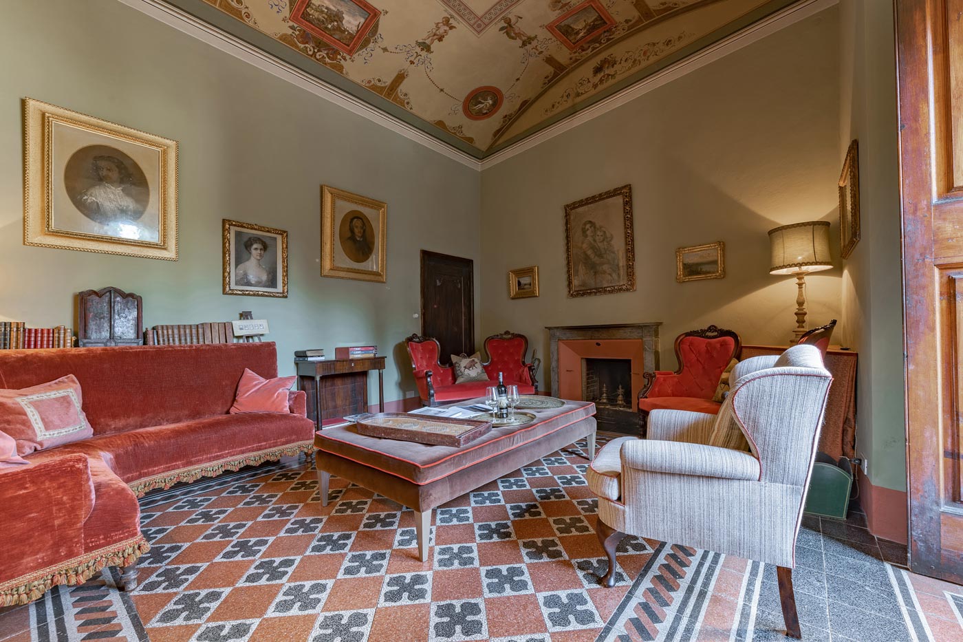 Villa Cardinale photo 4