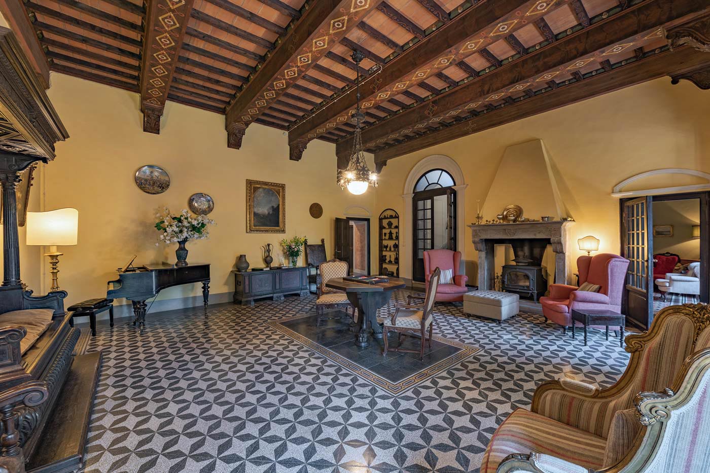 Villa Cardinale photo 5
