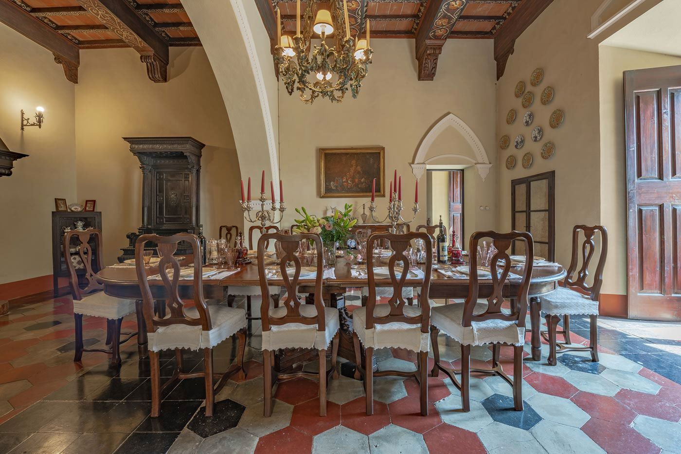 Villa Cardinale photo 6
