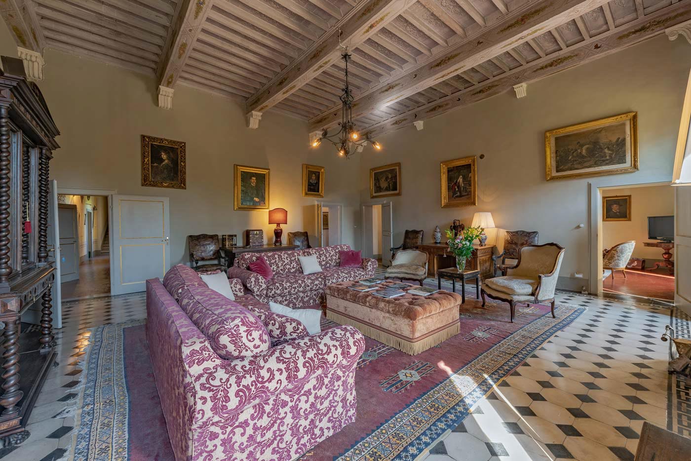 Villa Cardinale photo 9