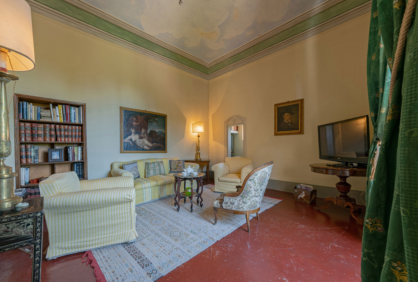 Villa Cardinale photo 10