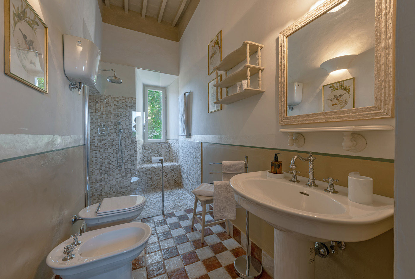 Villa Cardinale photo 12