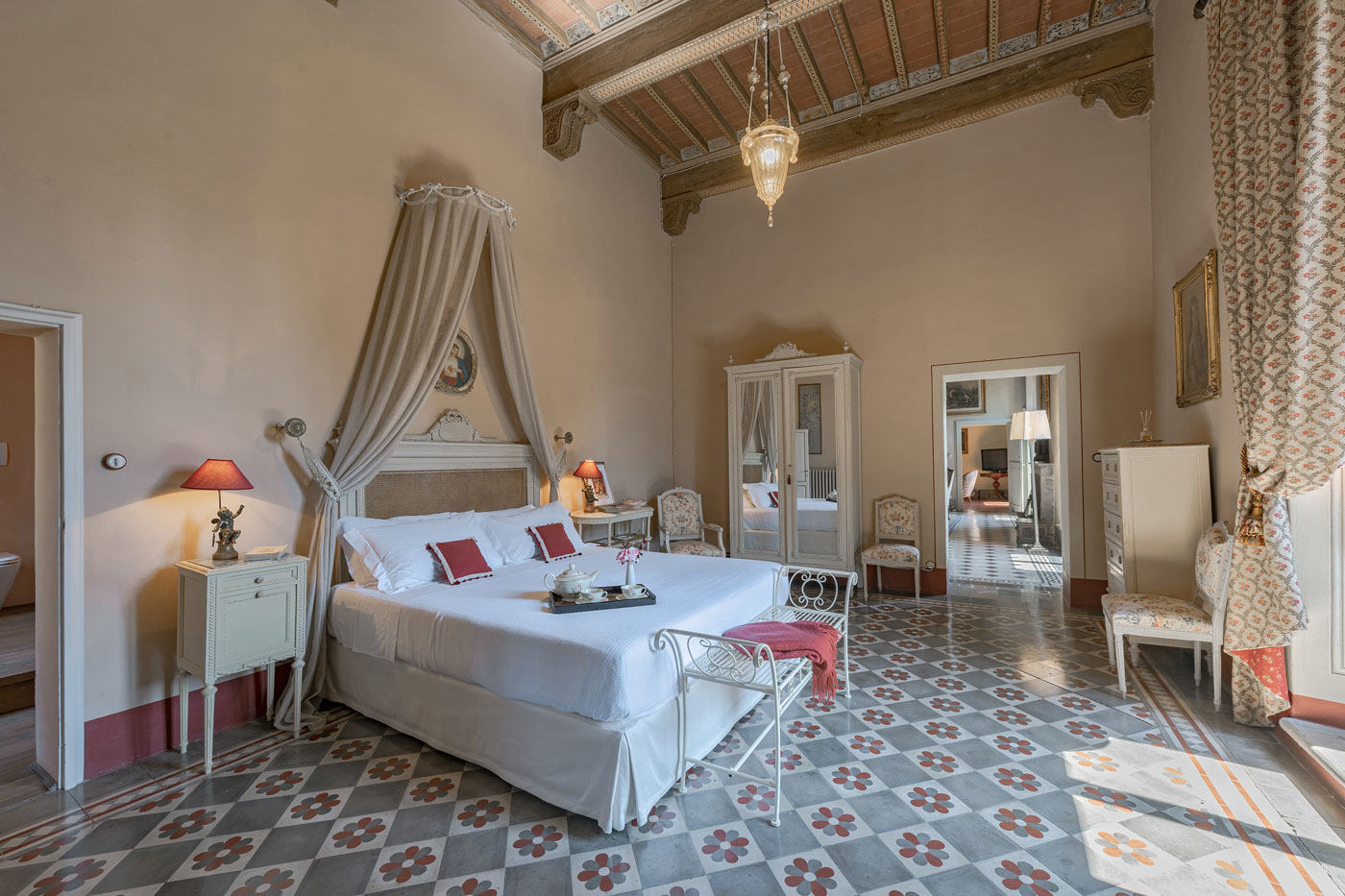 Villa Cardinale photo 13