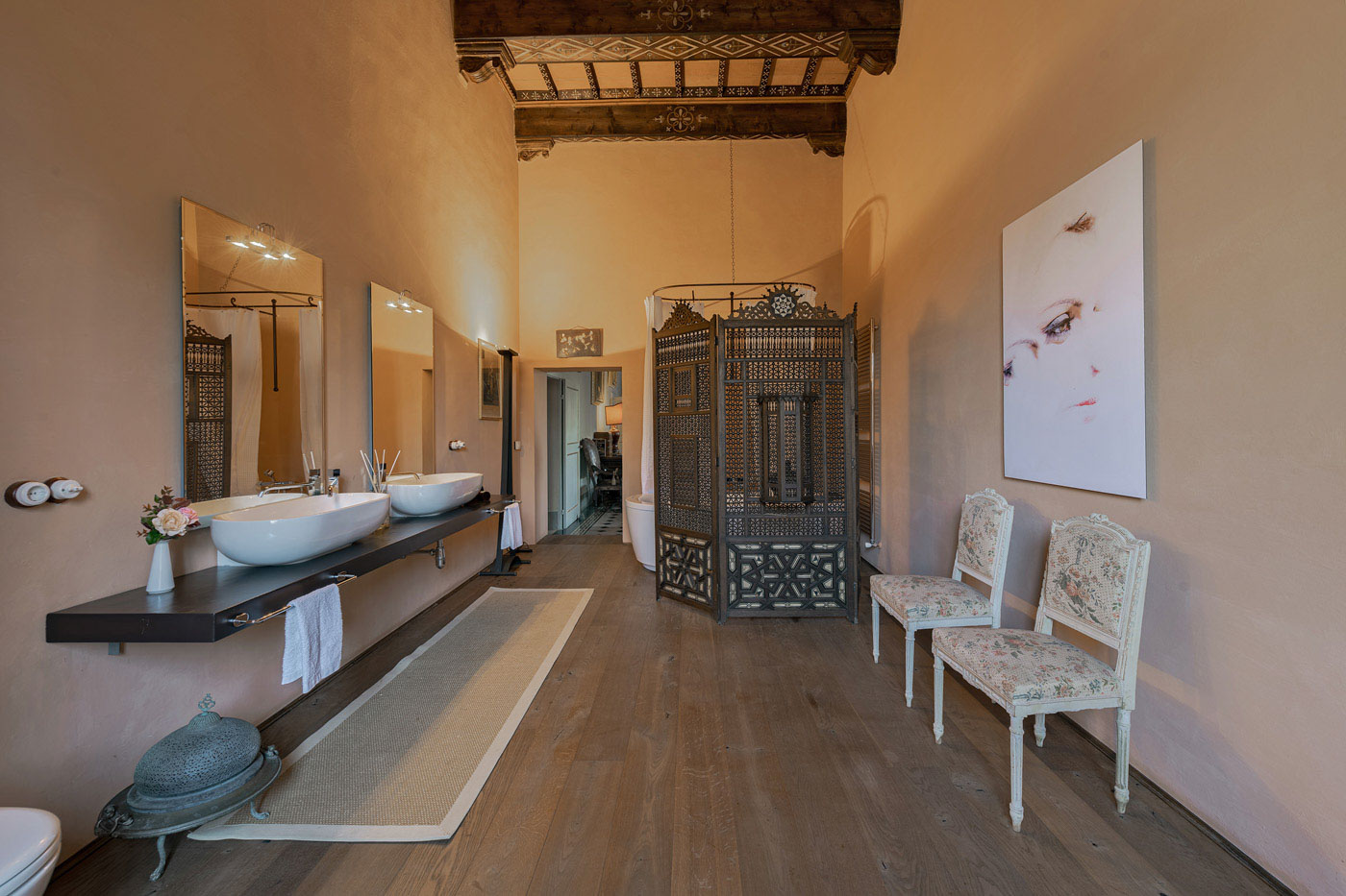 Villa Cardinale photo 14