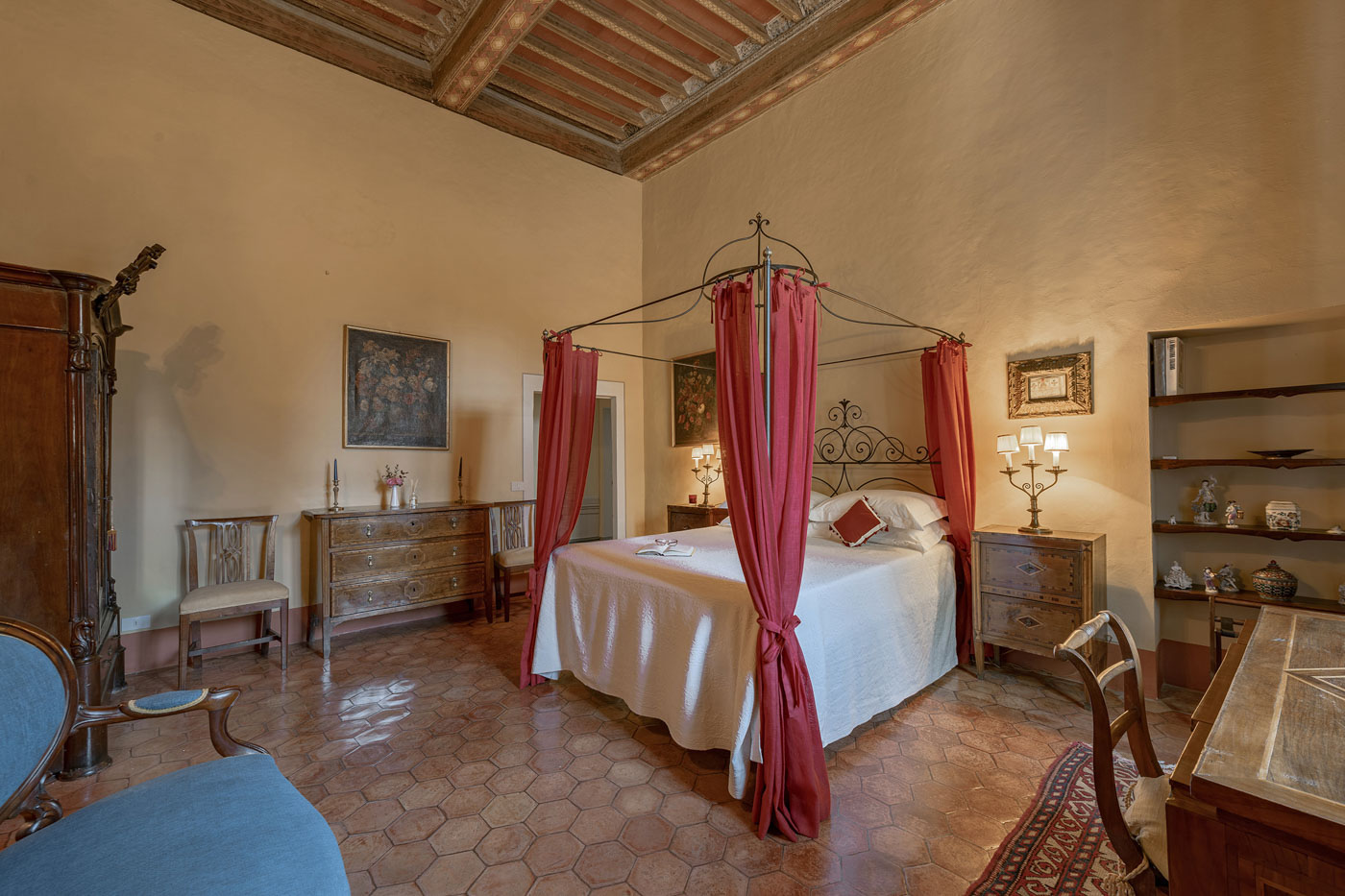 Villa Cardinale photo 15