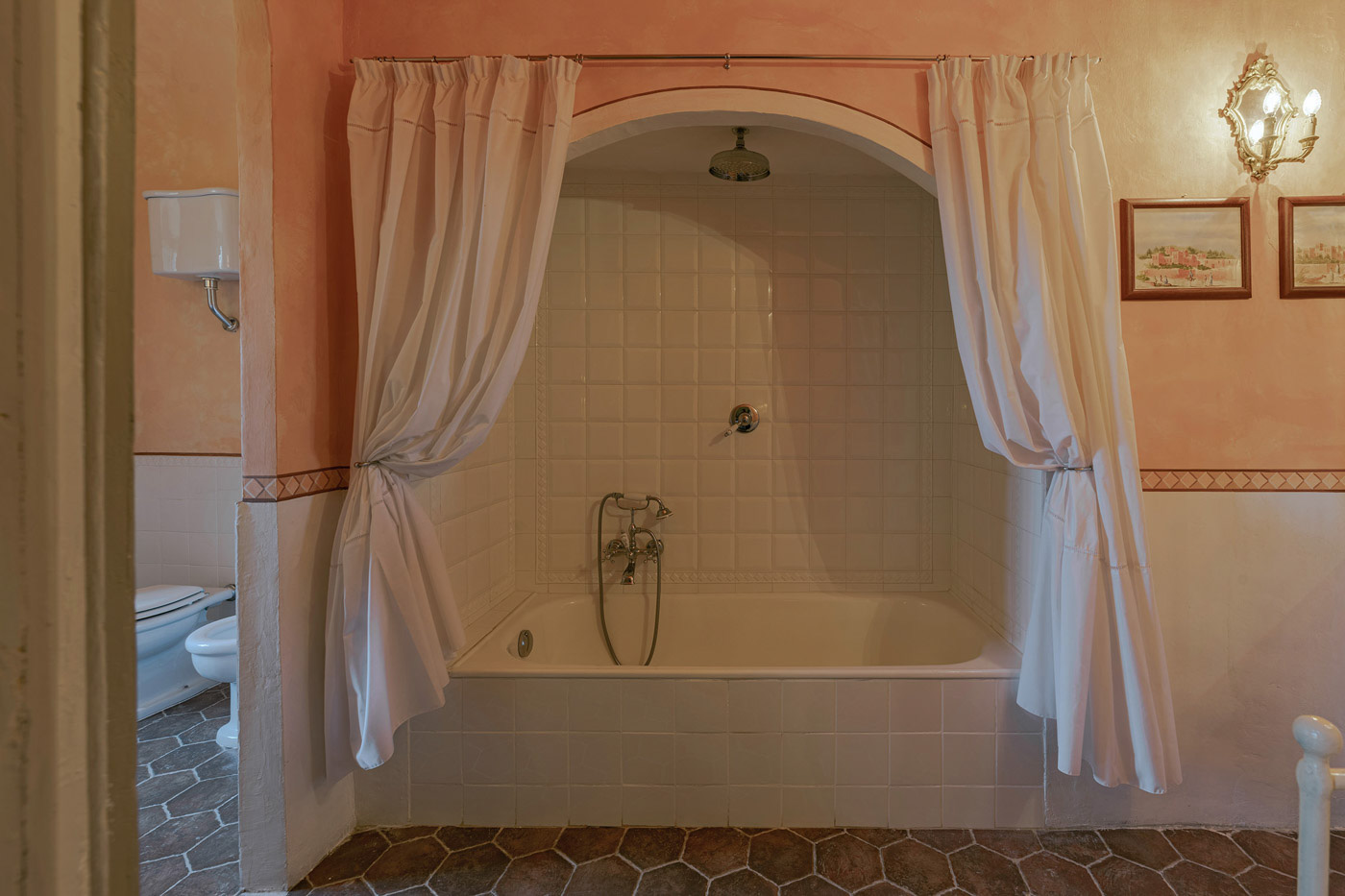 Villa Cardinale photo 16